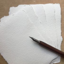 Cartes de correspondance