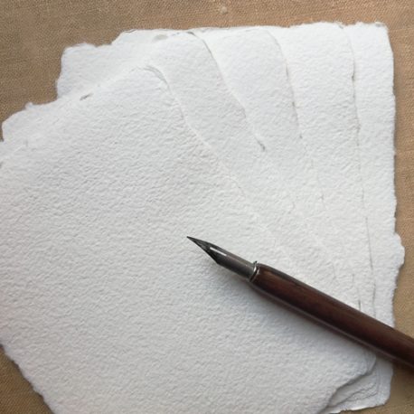 Cartes de correspondance