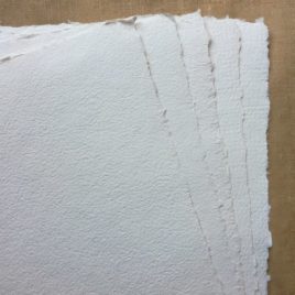 Papier-Lin-chanvre-Grammage-fort