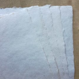 Papier-dabaca
