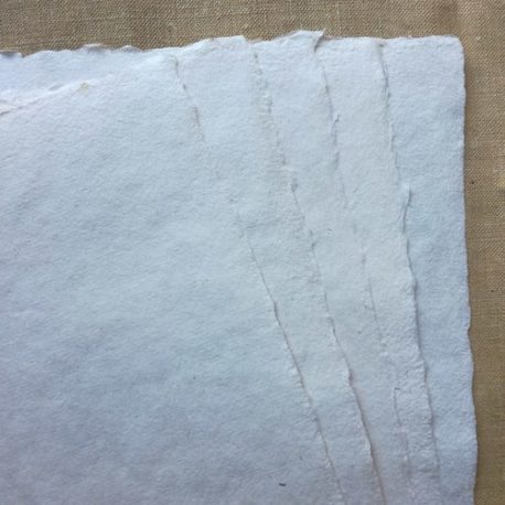 Papier-dabaca