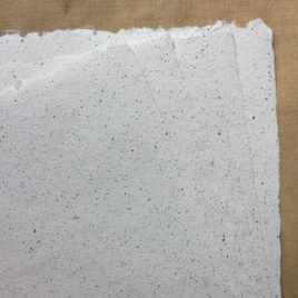 Papier-de-cacao