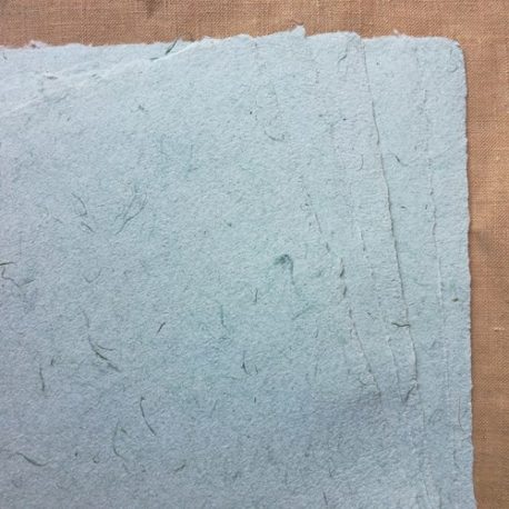 Papier-de-murier-japonais-Vert