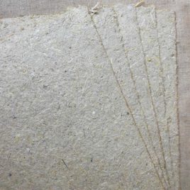 Papier-de-paille-de-riz
