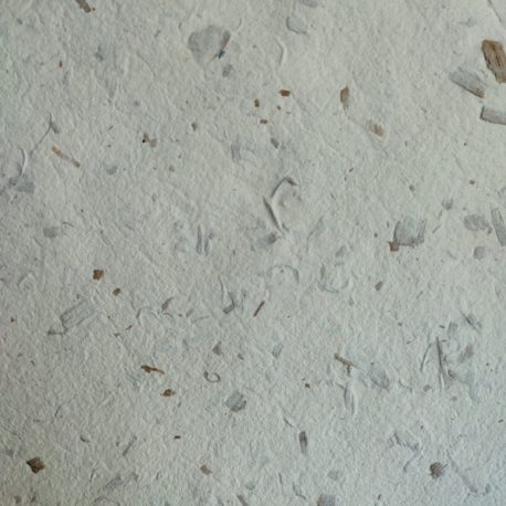 Papier de copeaux de bois – Détail