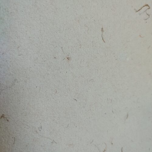 Papier de kozo Marron-Beige