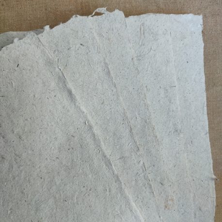 Papier de lin
