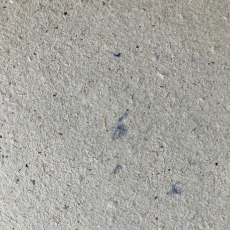 Papier inclus paille et jean