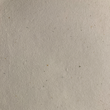Papier chanvre inclus du jardin