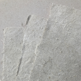 Papier pur lin