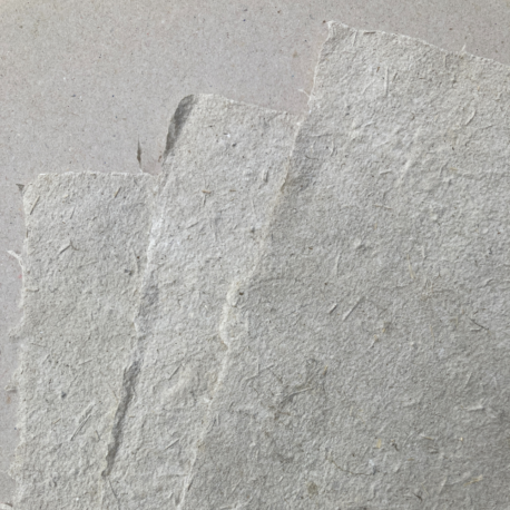 Papier pur lin