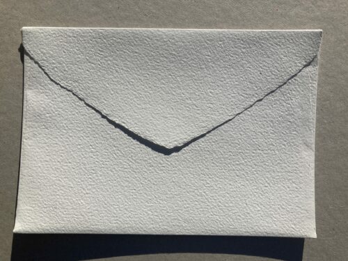 Enveloppes A5 - lot de 5 – Image 2