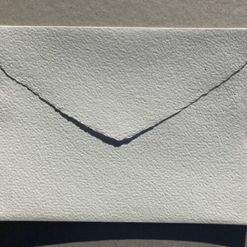 Enveloppes A5 – lot de 5