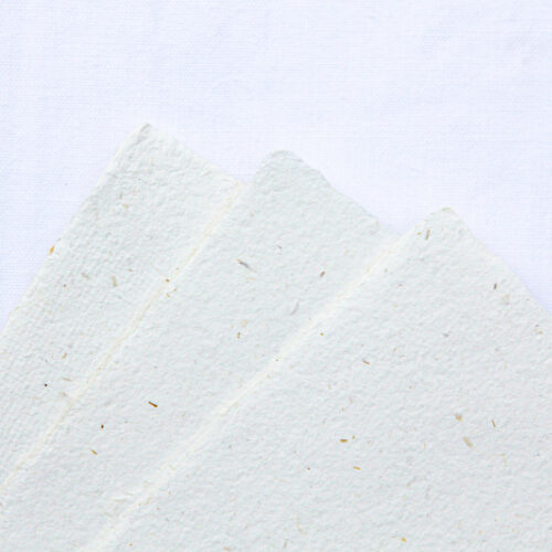 Papier filasse de chanvre