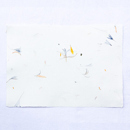 Papier fleurs – Image 2