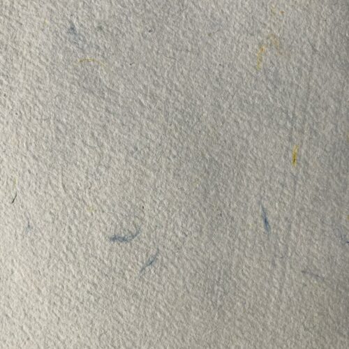 Papier de kozo et chanvre (A5)