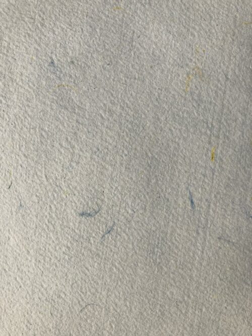 Papier de kozo et chanvre (A5) – Image 2