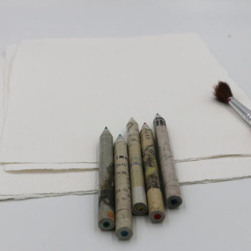 Papiers écriture, dessin...