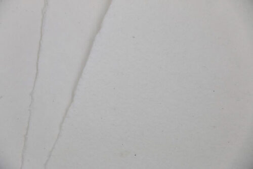 Papier blanc coton-lin écriture, dessin, impression... – Image 2