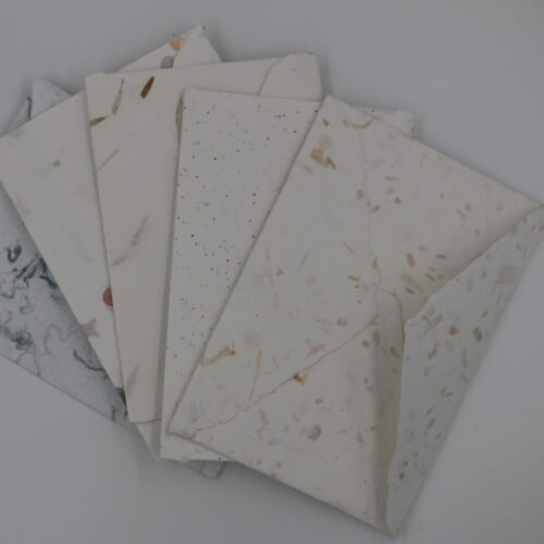 Enveloppe C6