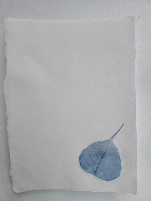 Papier "Feuille" – Image 4